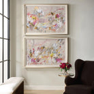 The Uttermost - Metropolitan Rush Wall Art - 32351 - Canada Light Shop