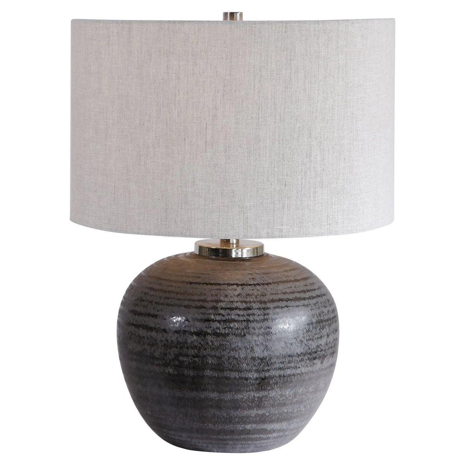 The Uttermost - Mikkel Table Lamp - 26349-1 - Canada Light Shop