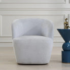 The Uttermost - Mist Swivel Chair - 23835 - Canada Light Shop