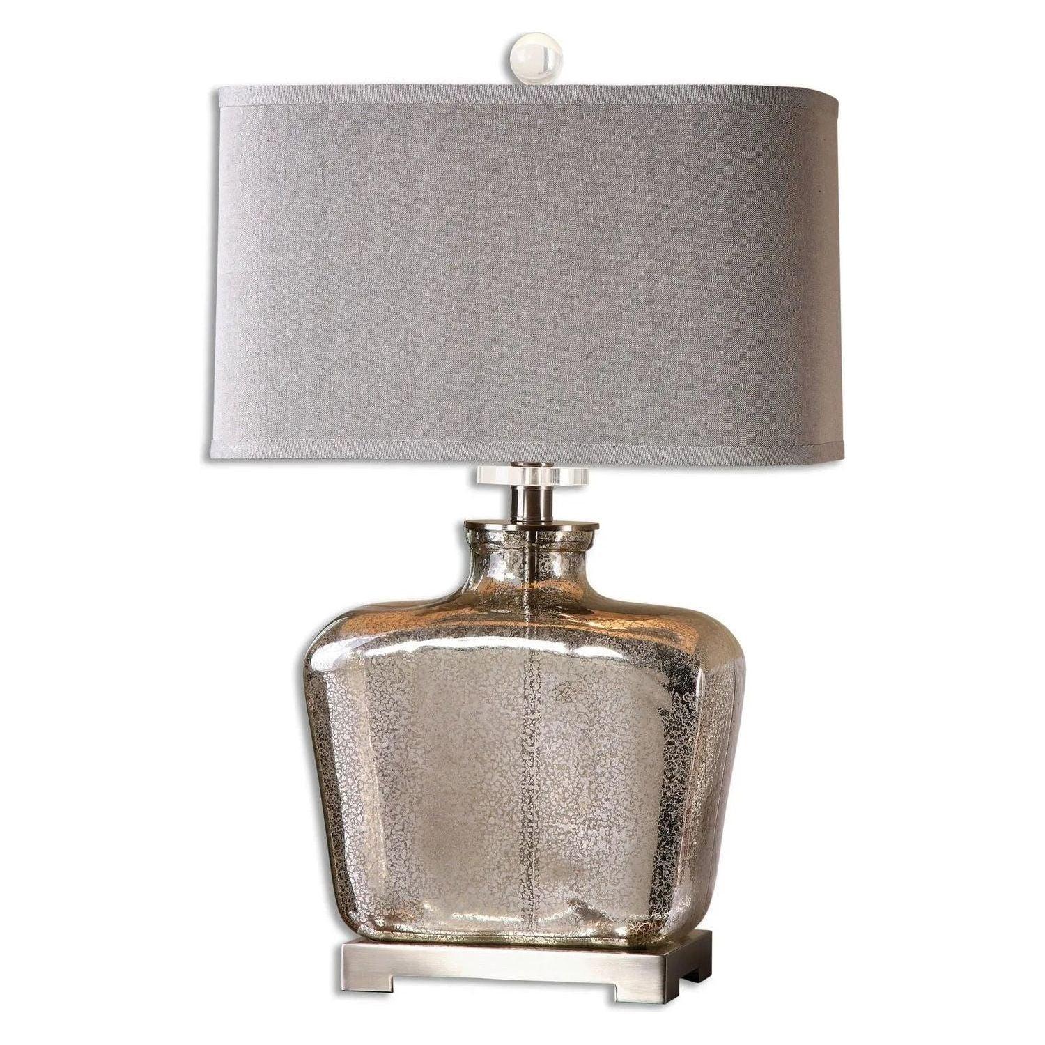 The Uttermost - Molinara Table Lamp - 26851-1 - Canada Light Shop