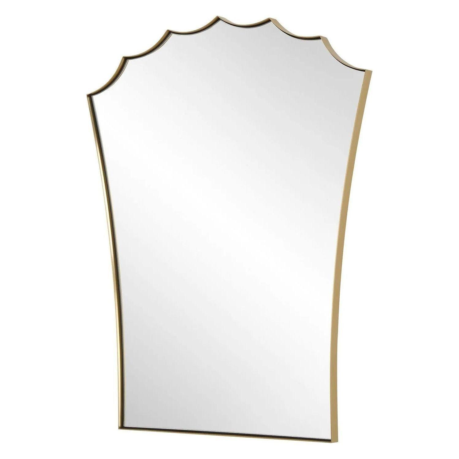 The Uttermost - Monarch Mirror - 09972 - Canada Light Shop