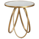 The Uttermost - Montrez Accent Table - 24410 - Canada Light Shop