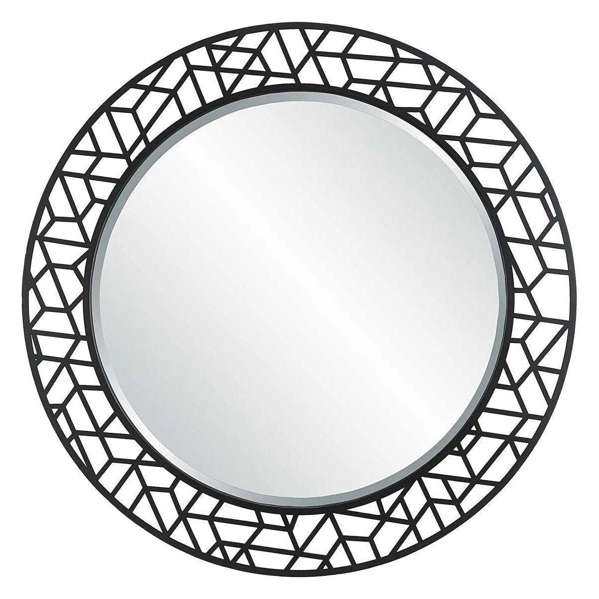 The Uttermost - Mosaic Mirror - 09907 - Canada Light Shop