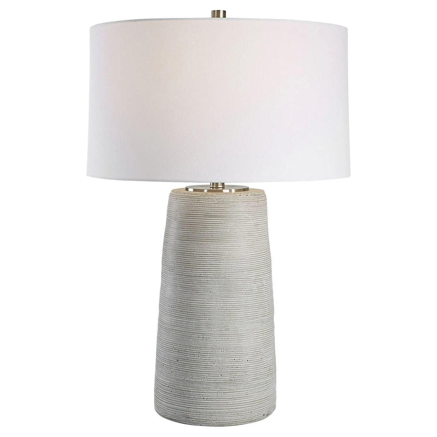The Uttermost - Mountainscape Table Lamp - 30103 - Canada Light Shop