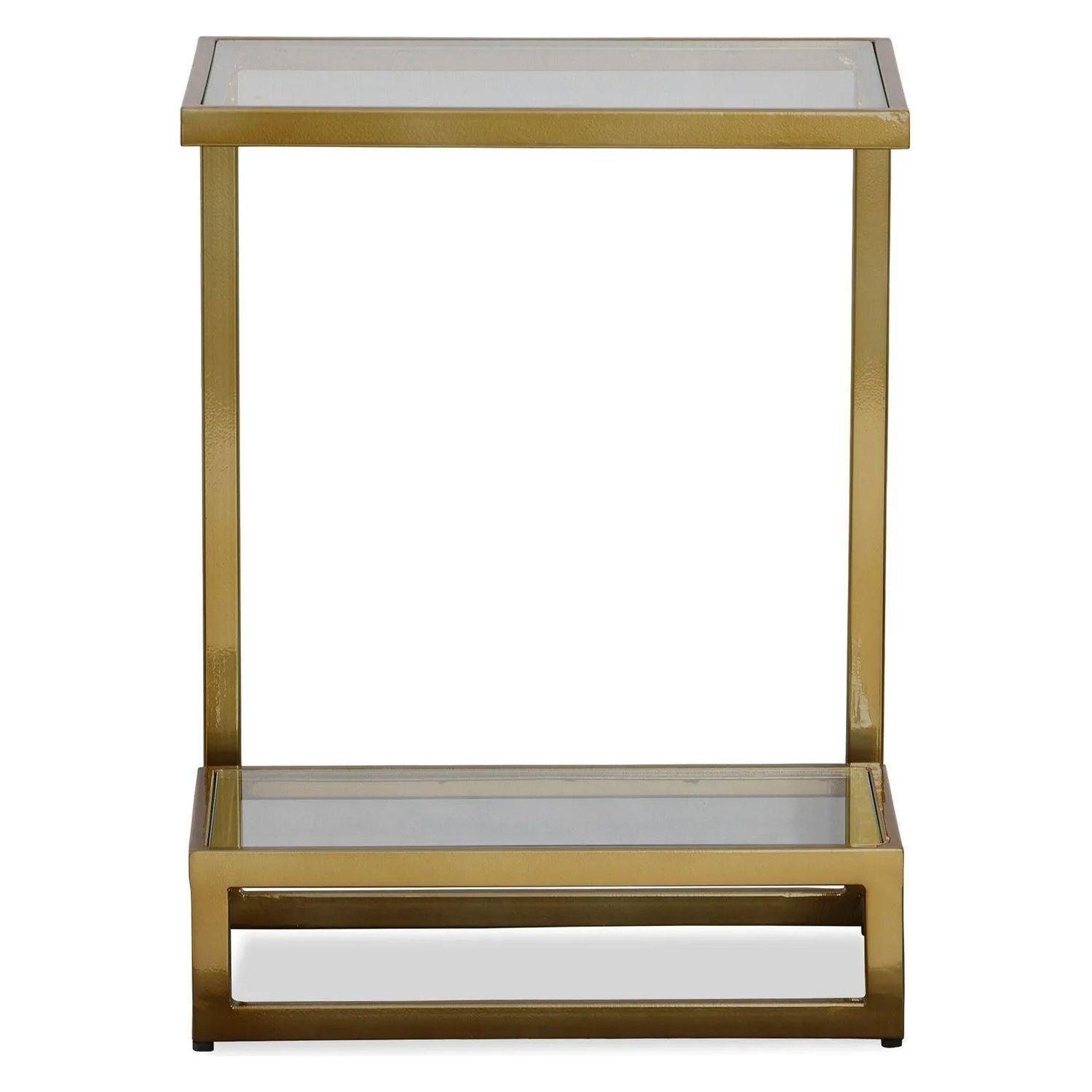 The Uttermost - Musing Accent Table - 22913 - Canada Light Shop