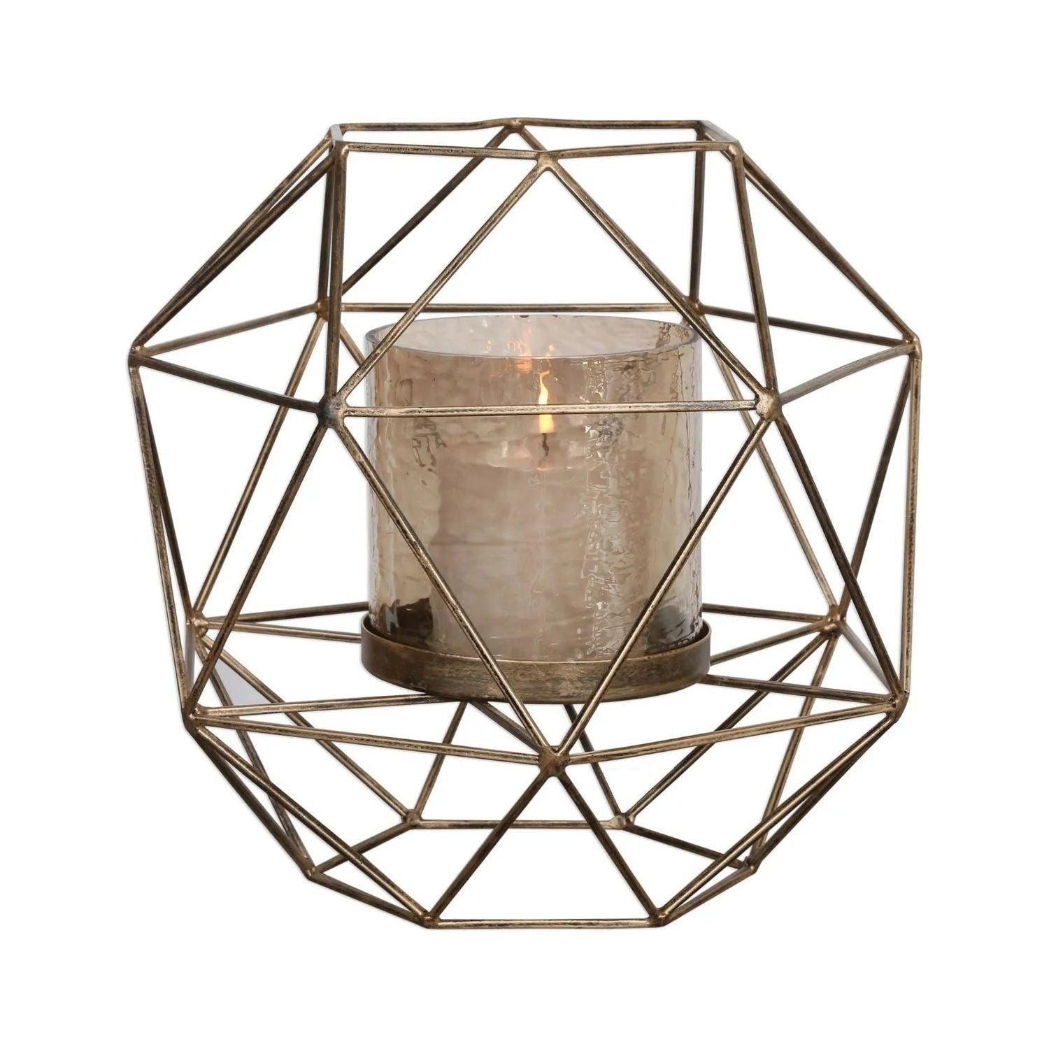 The Uttermost - Myah Candleholder - 18952 - Canada Light Shop