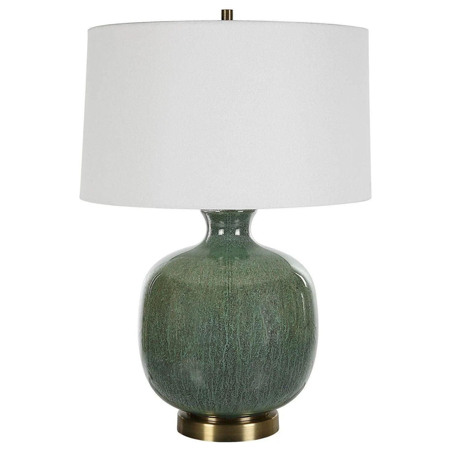 The Uttermost - Nataly Table Lamp - 30238-1 - Canada Light Shop