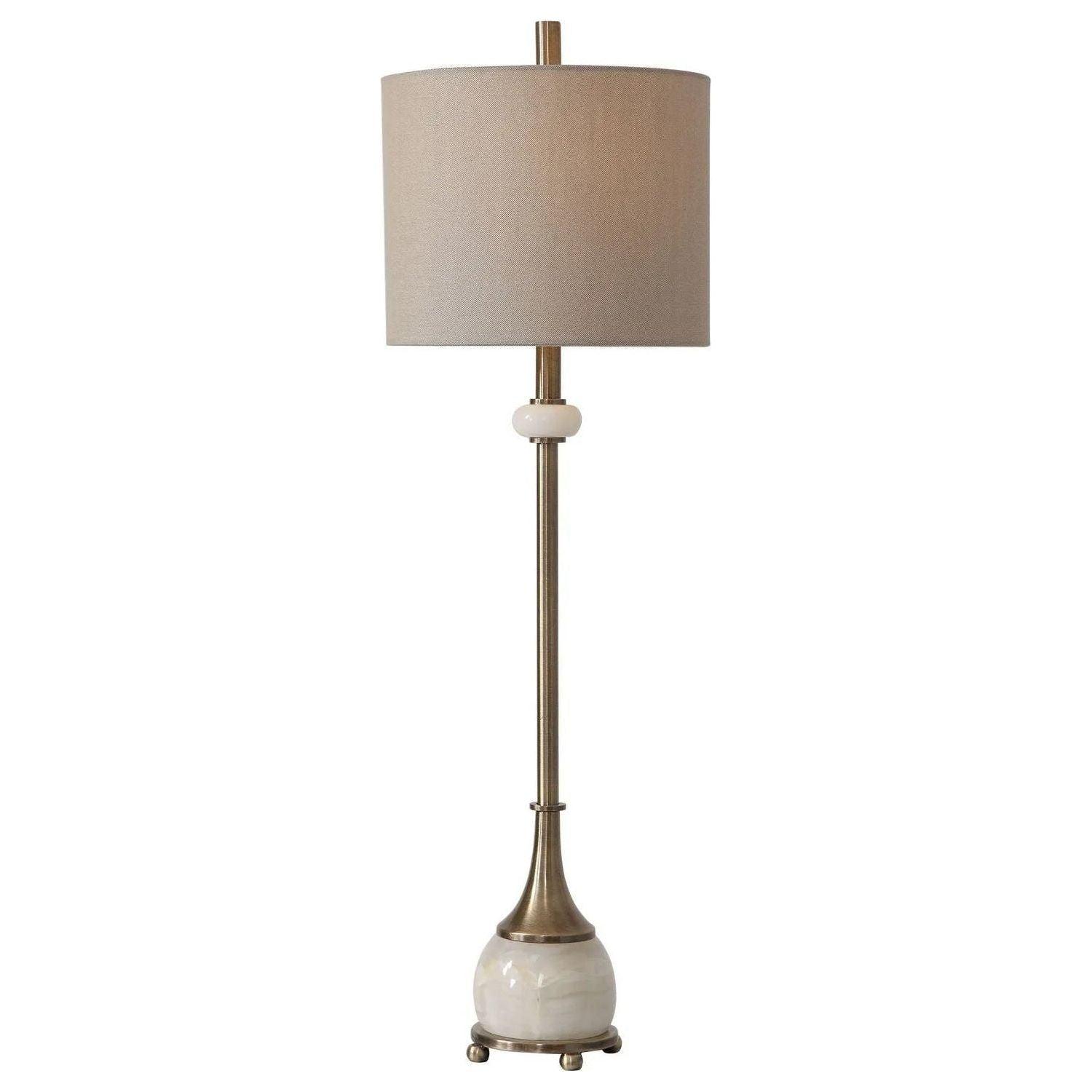 The Uttermost - Natania Buffet Lamp - 29687-1 - Canada Light Shop