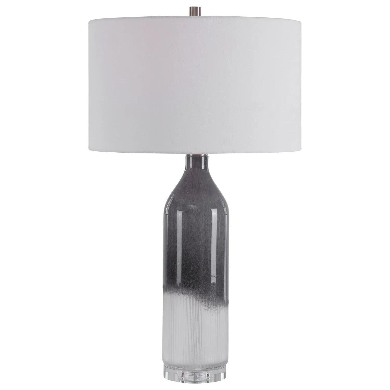 The Uttermost - Natasha Table Lamp - 28290 - Canada Light Shop