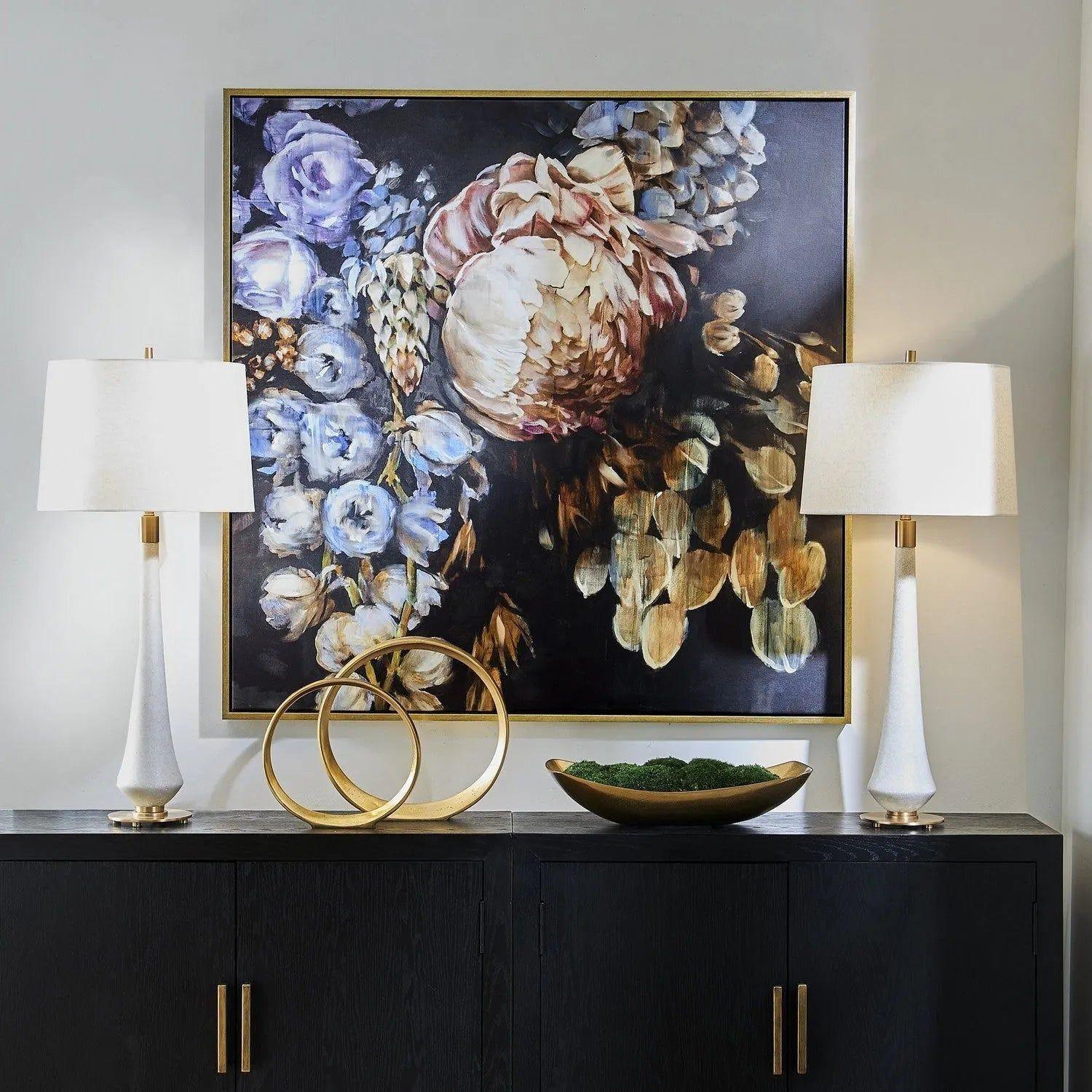 The Uttermost - Natural Wonder Floral Art - 32321 - Canada Light Shop
