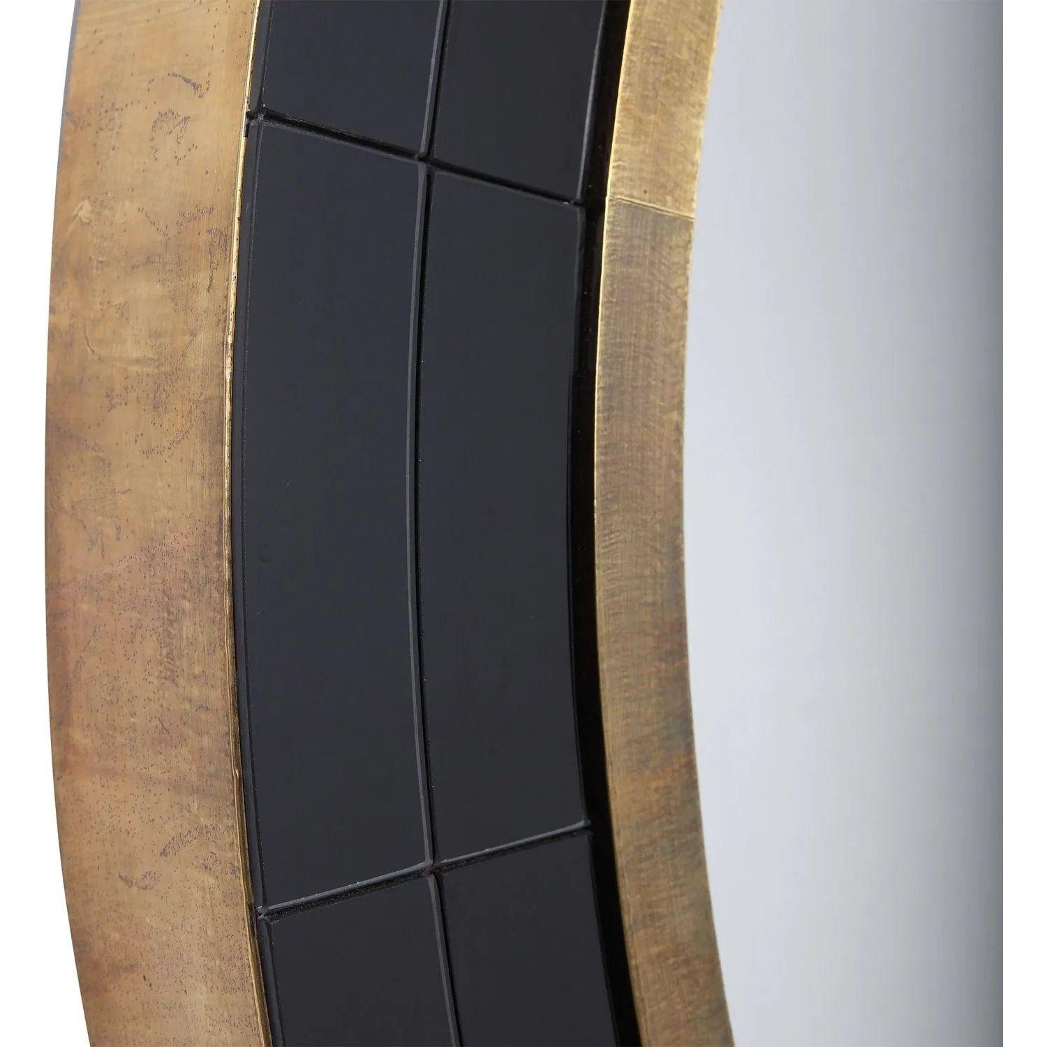 The Uttermost - Nayla Mirror - 09633 - Canada Light Shop