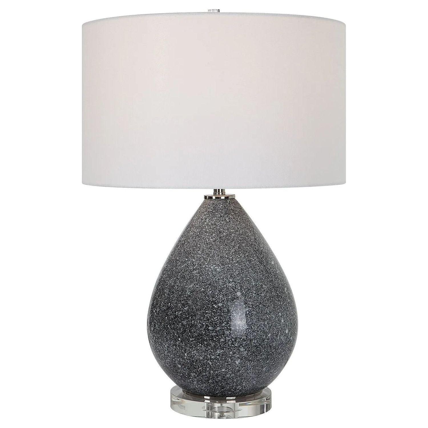 The Uttermost - Nebula Table Lamp - 30149-1 - Canada Light Shop