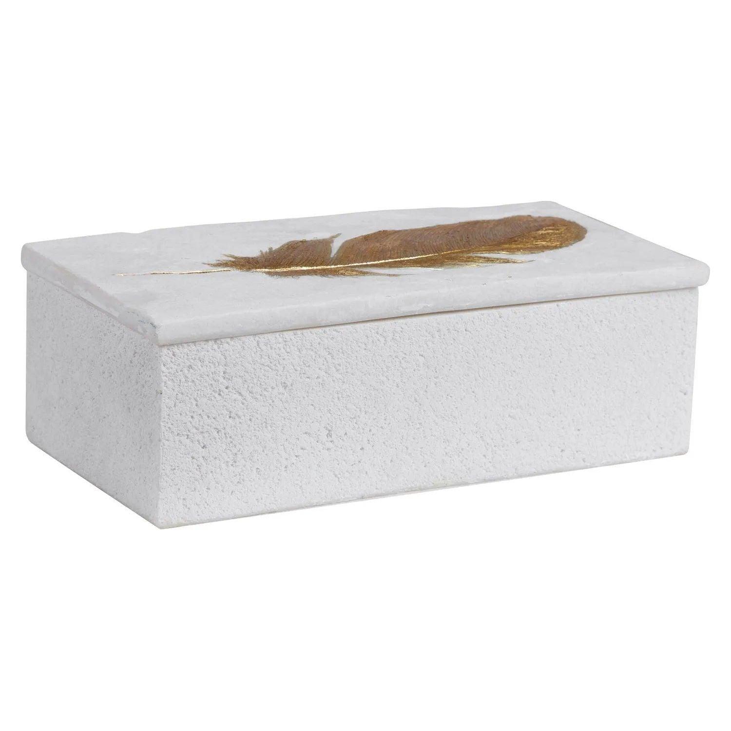 The Uttermost - Nephele Box - 17724 - Canada Light Shop
