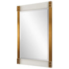 The Uttermost - Nera Mirror - 09953 - Canada Light Shop
