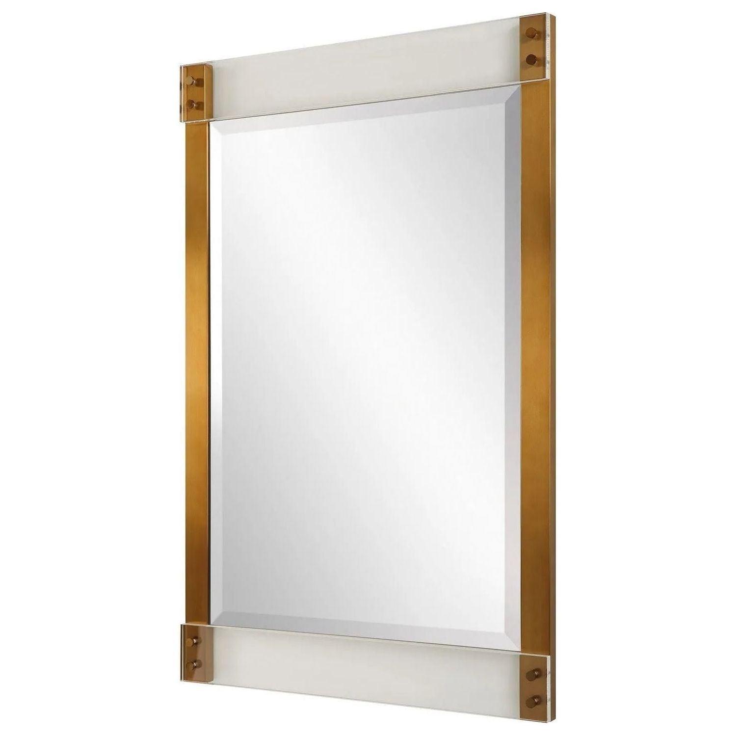 The Uttermost - Nera Mirror - 09953 - Canada Light Shop