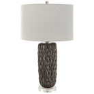 The Uttermost - Nettle One Light Table Lamp - 30003-1 - Canada Light Shop