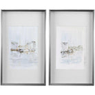 The Uttermost - New EnglandPort FramedPrints - 33714 - Canada Light Shop
