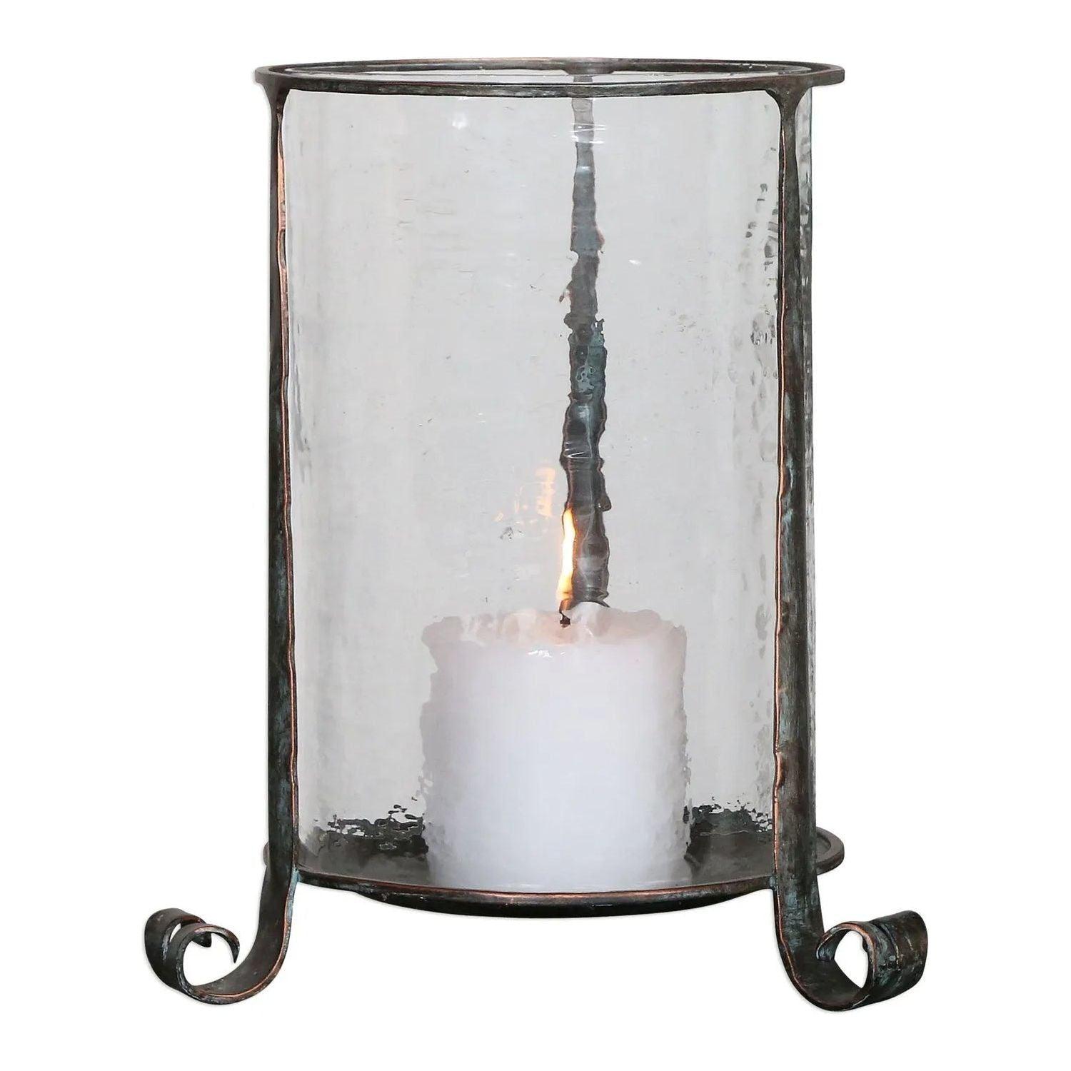 The Uttermost - Nicia Candleholder - 20044 - Canada Light Shop