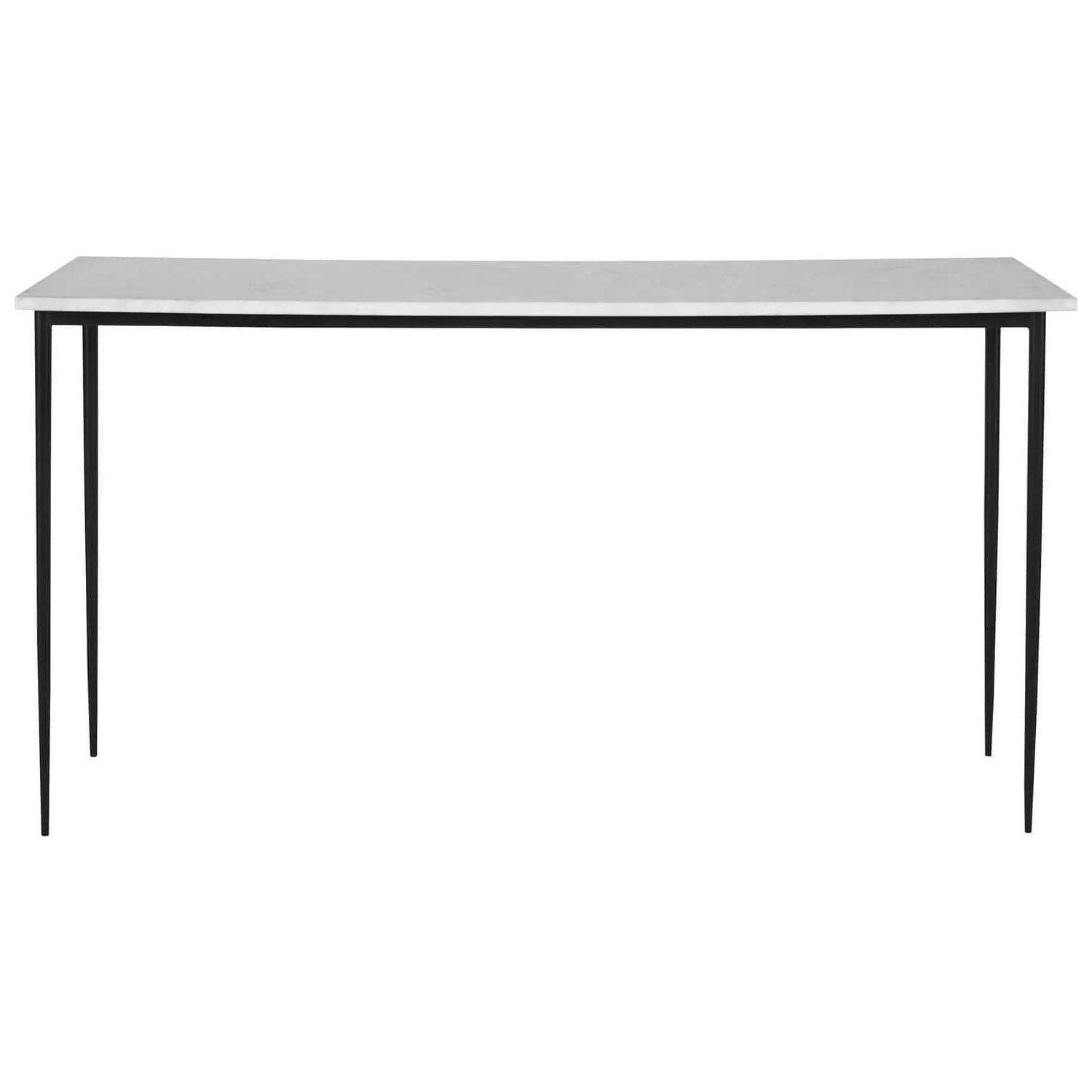 The Uttermost - Nightfall Console Table - 25173 - Canada Light Shop