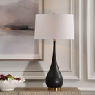The Uttermost - Nocturnal Table Lamp - 30360 - Canada Light Shop
