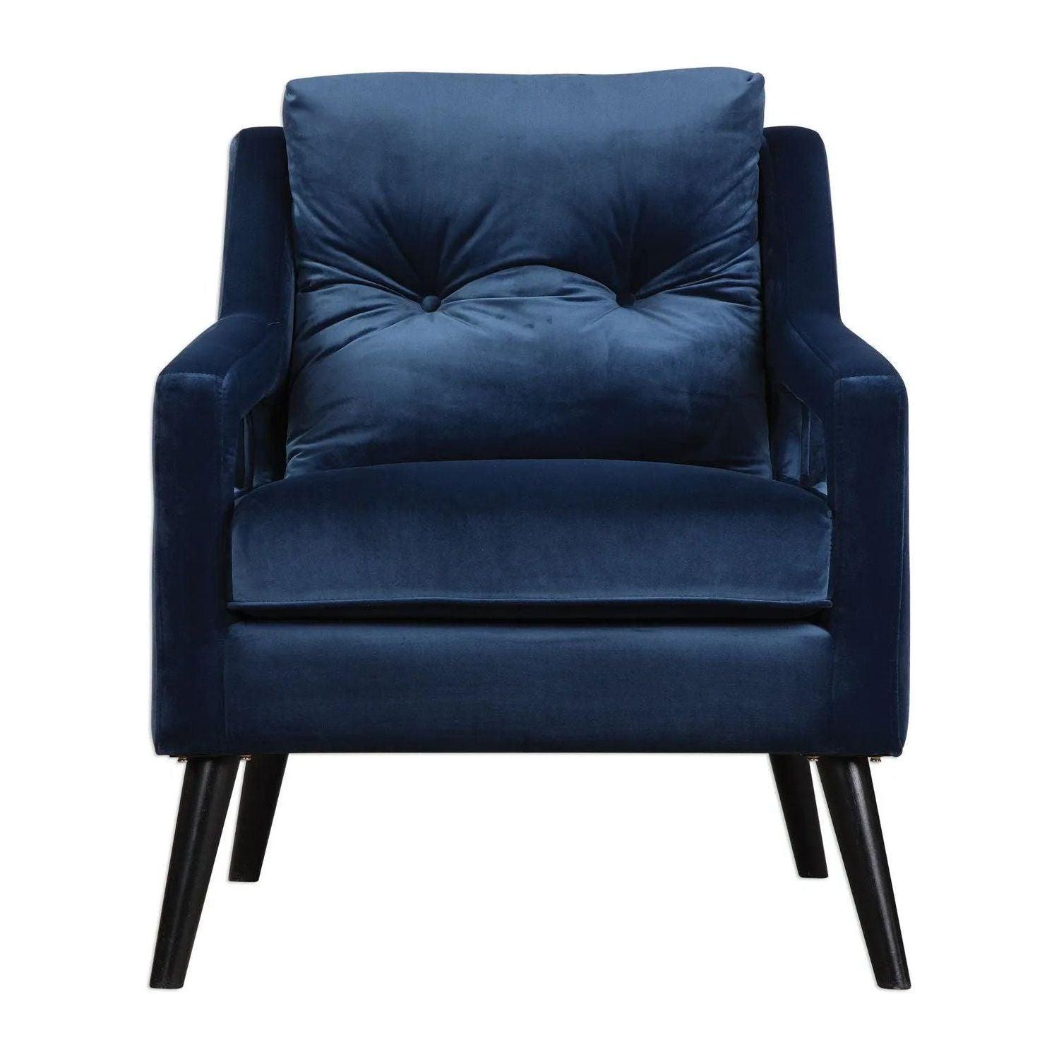 The Uttermost - O'Brien Arm Chair - 23318 - Canada Light Shop
