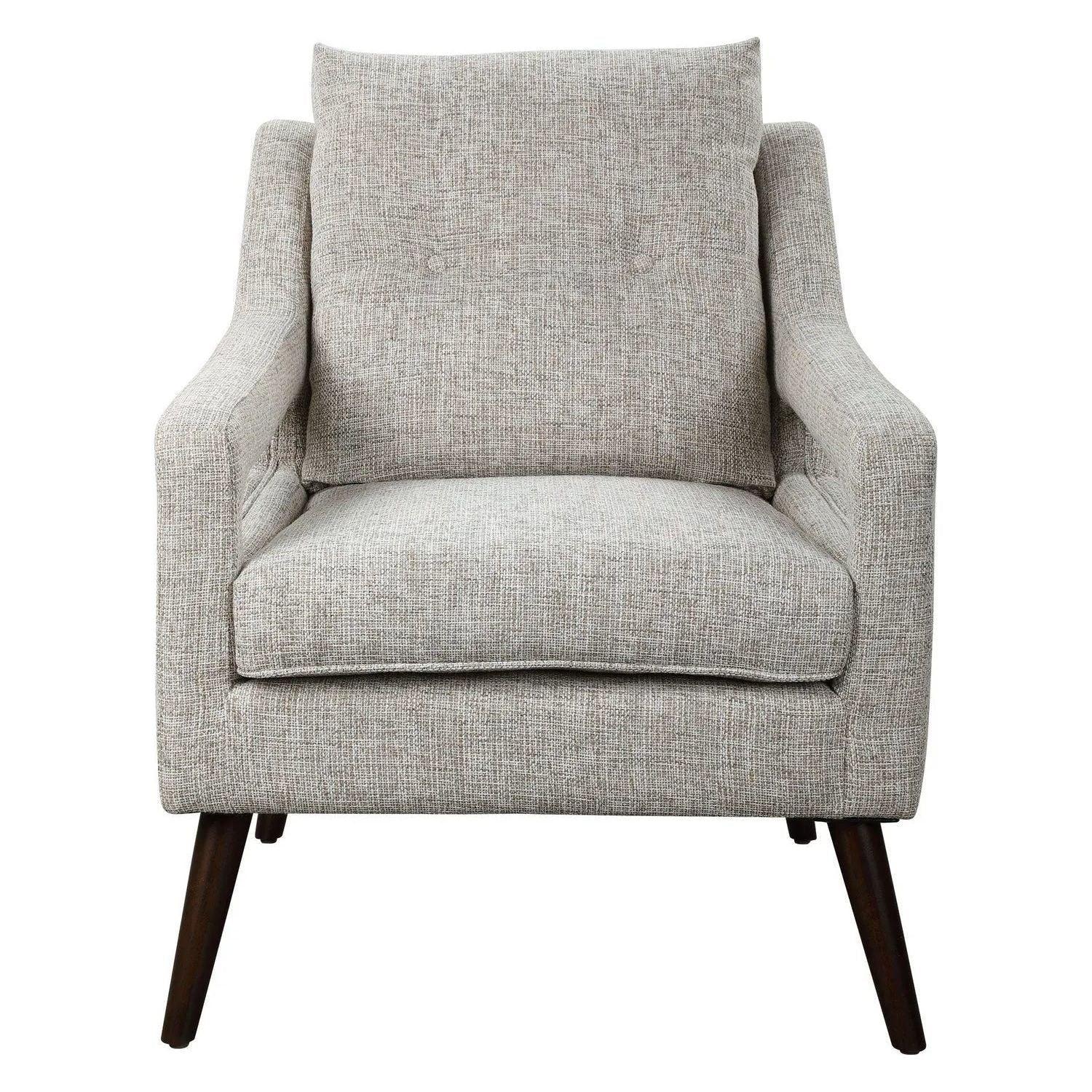 The Uttermost - O'Brien Armchair - 23570 - Canada Light Shop