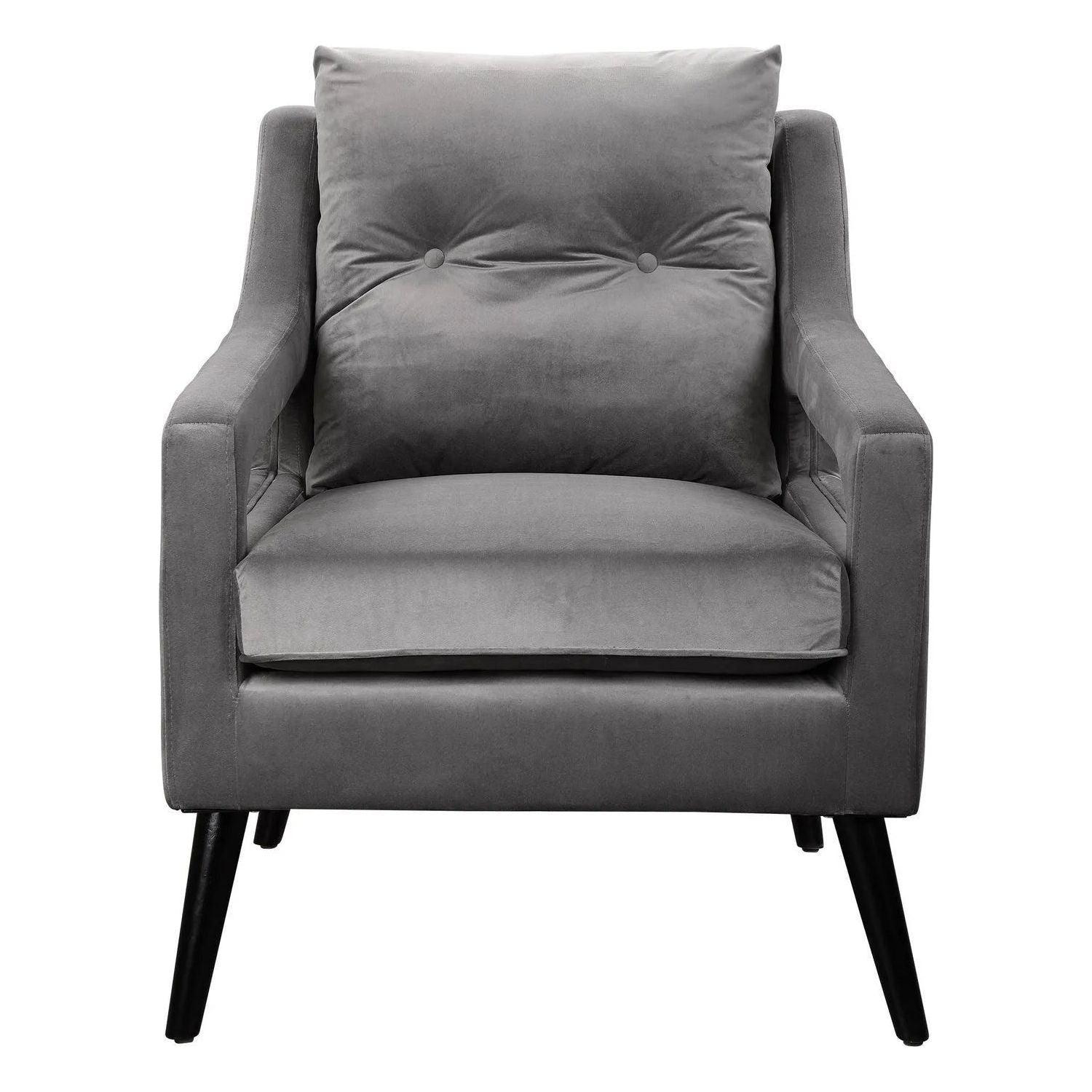 The Uttermost - O'Brien Armchair - 23583 - Canada Light Shop
