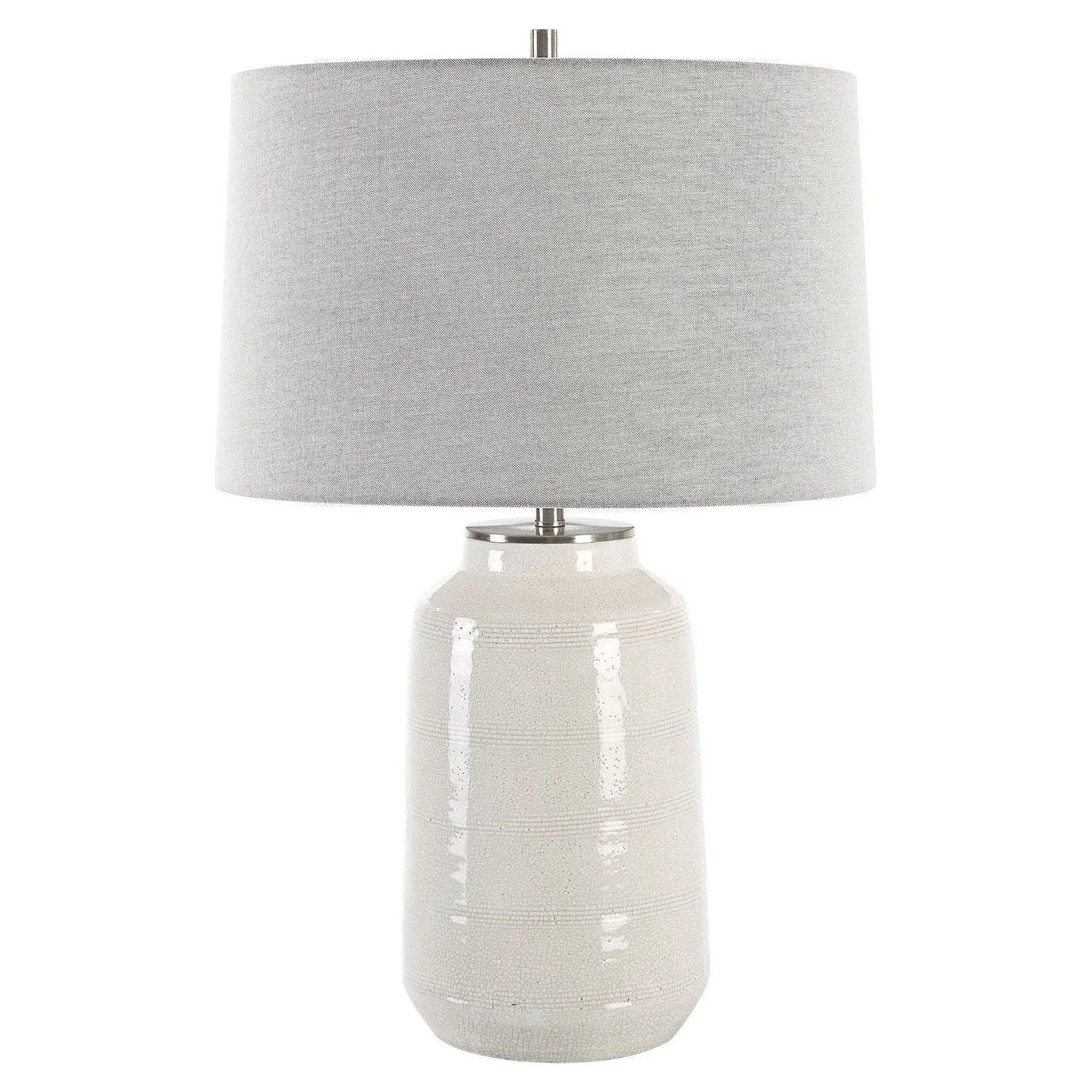 The Uttermost - Odawa Table Lamp - 30248-1 - Canada Light Shop