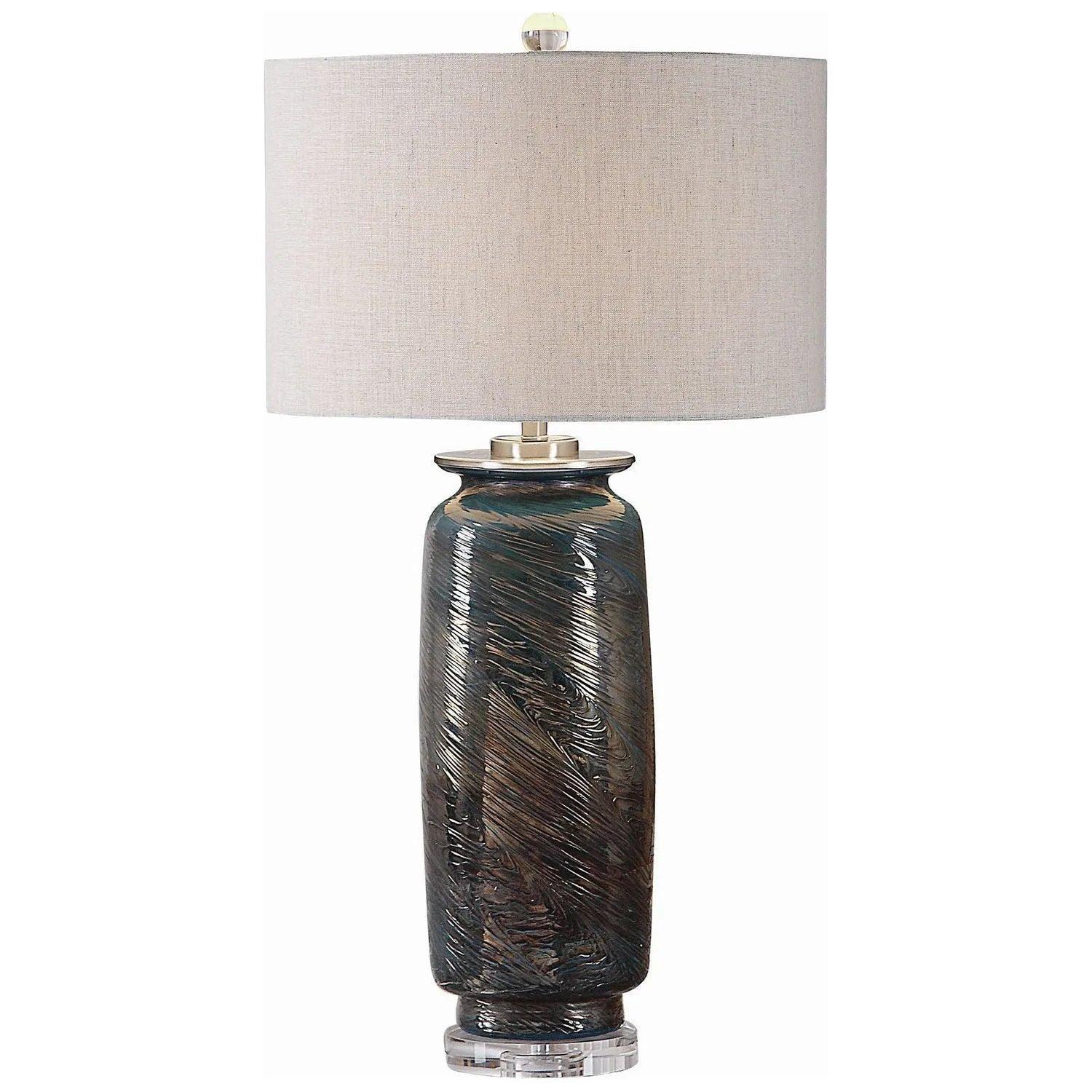 The Uttermost - Olesya Table Lamp - 27919 - Canada Light Shop