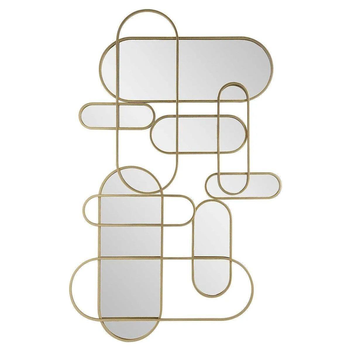 The Uttermost - On Track Wall Decor - 04347 - Canada Light Shop