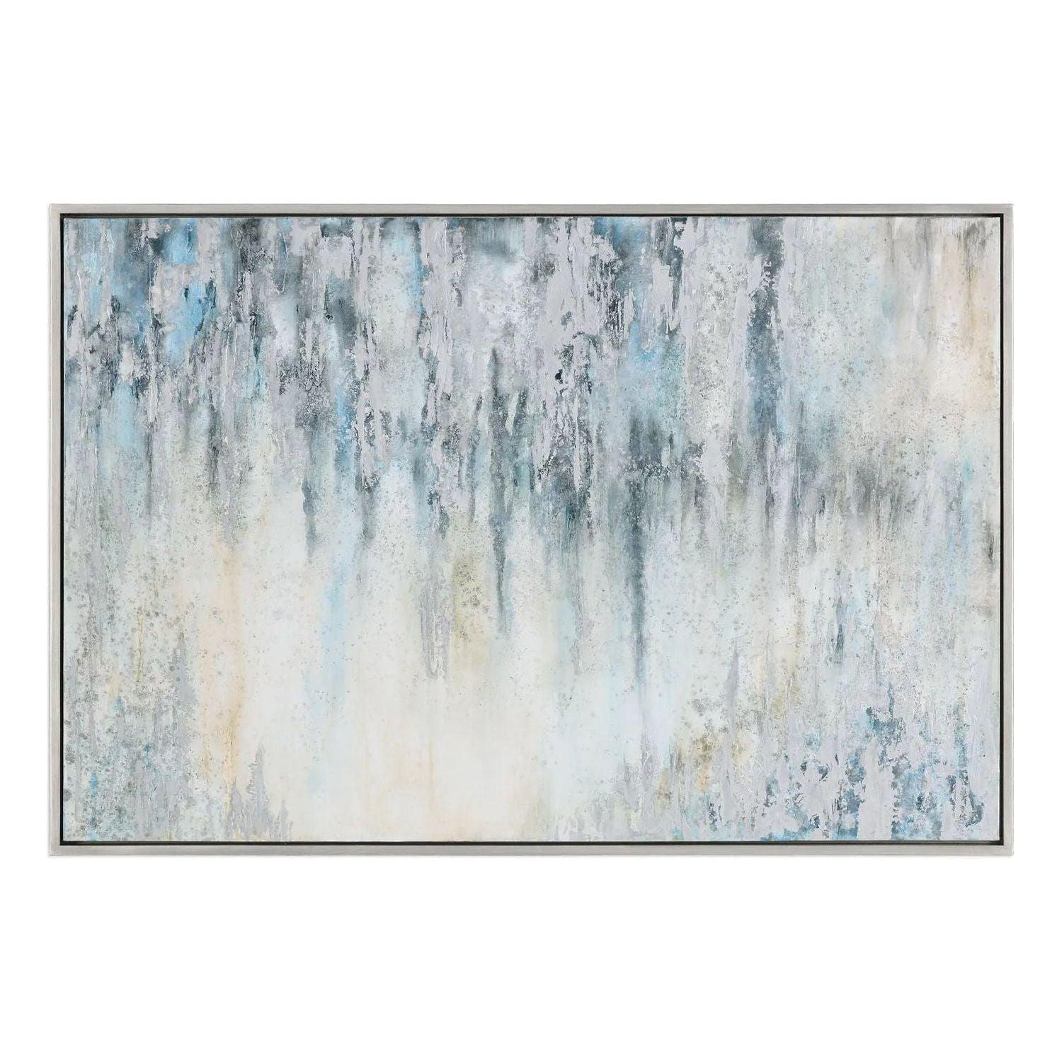 The Uttermost - Overcast Wall Art - 35354 - Canada Light Shop