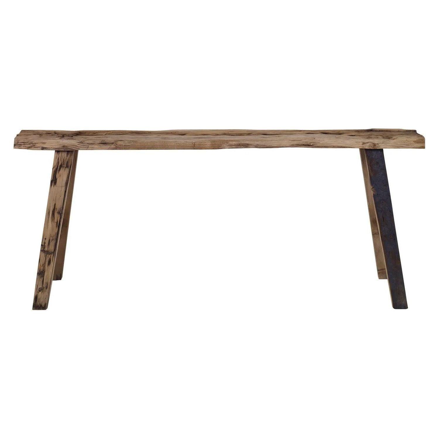 The Uttermost - Paddock Bench - 25233 - Canada Light Shop