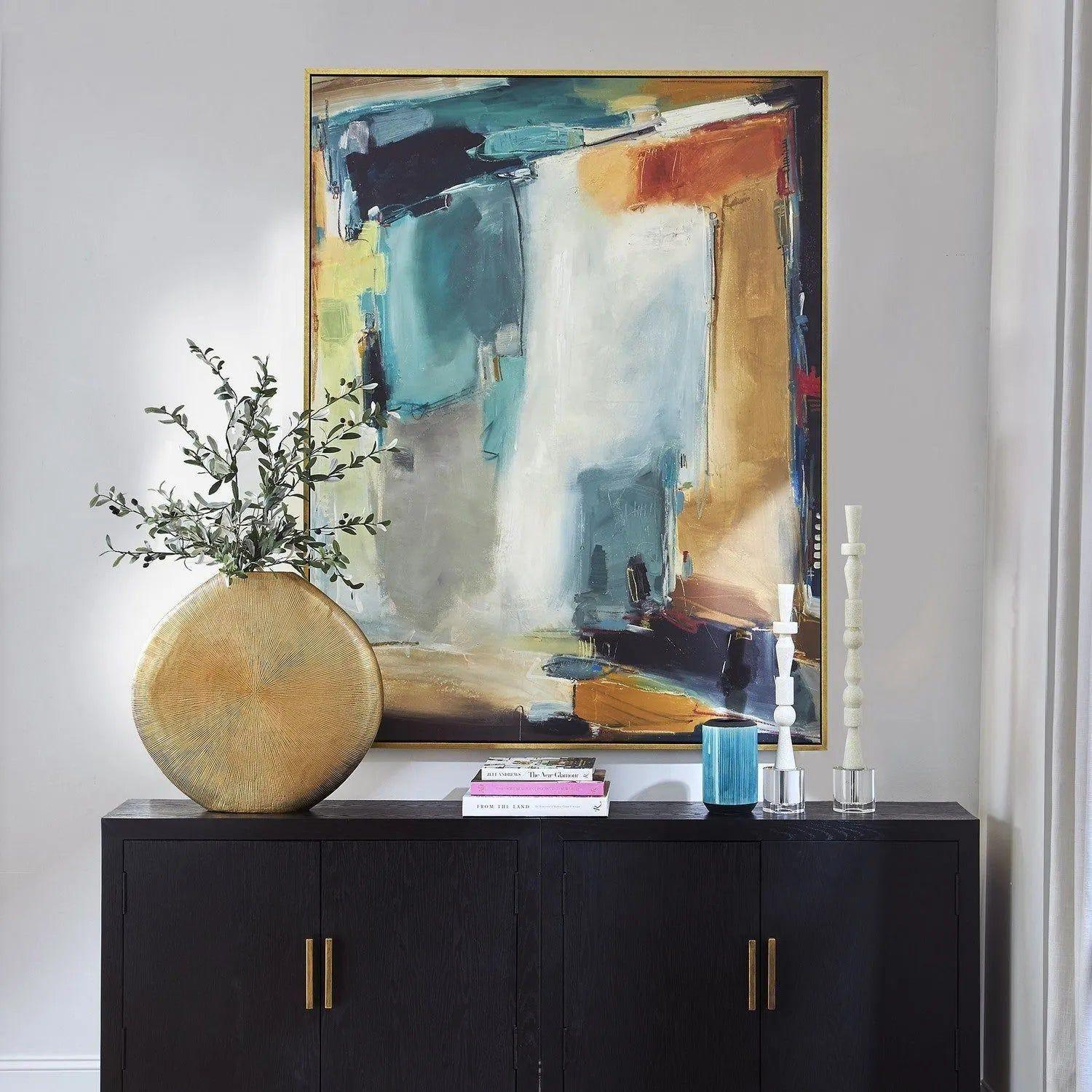 The Uttermost - Painters High Abstract Art - 32332 - Canada Light Shop