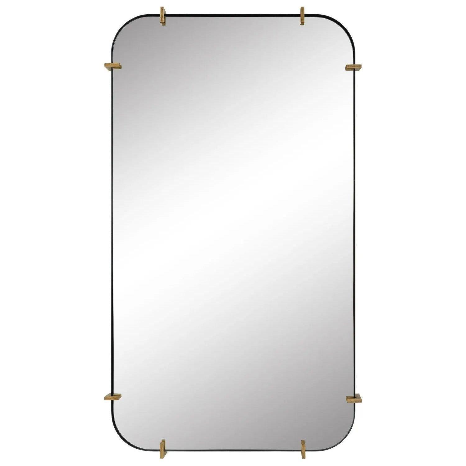 The Uttermost - Pali Mirror - 09888 - Canada Light Shop