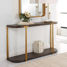 The Uttermost - Palisade Console Table - 25556 - Canada Light Shop