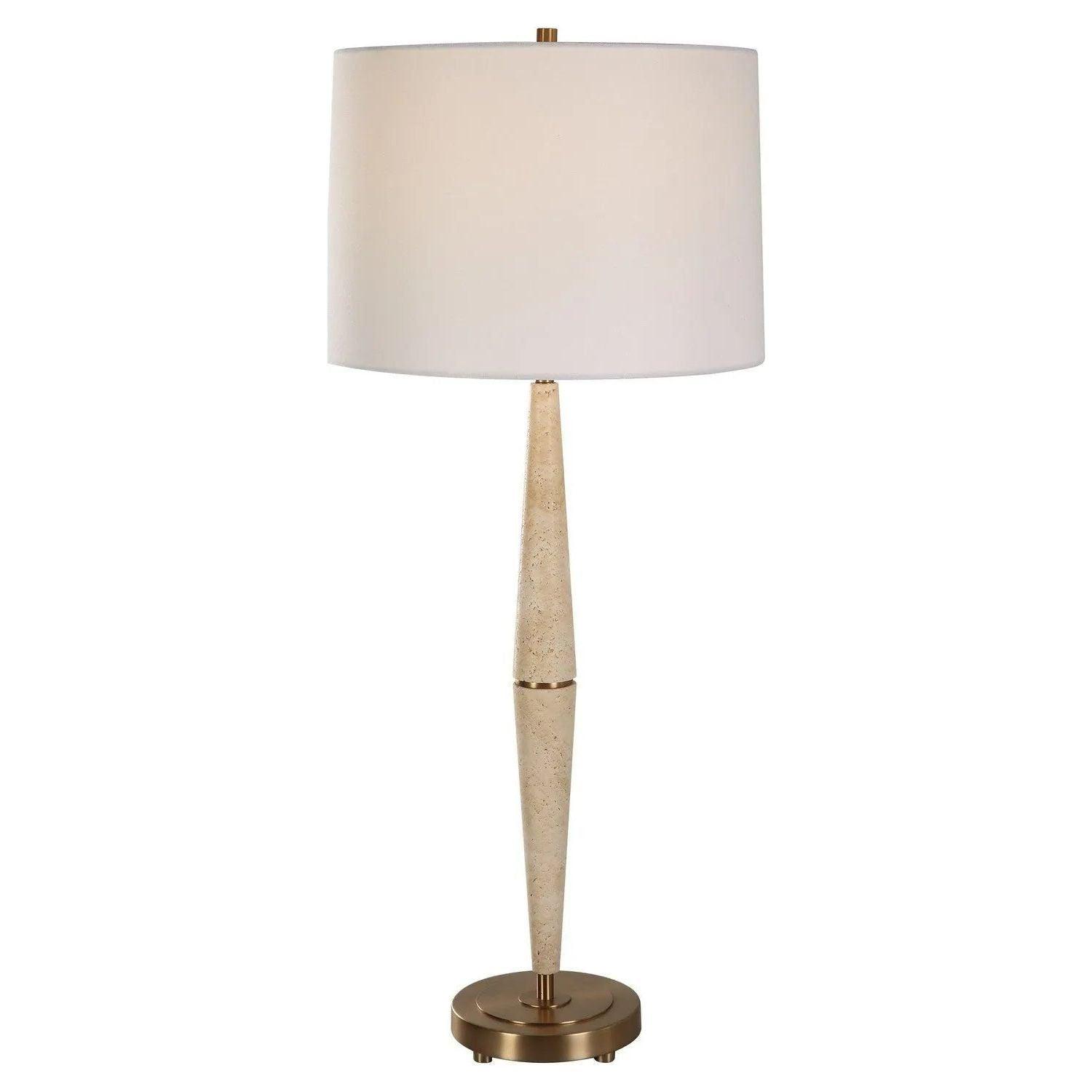 The Uttermost - Palu Table Lamp - 30247 - Canada Light Shop