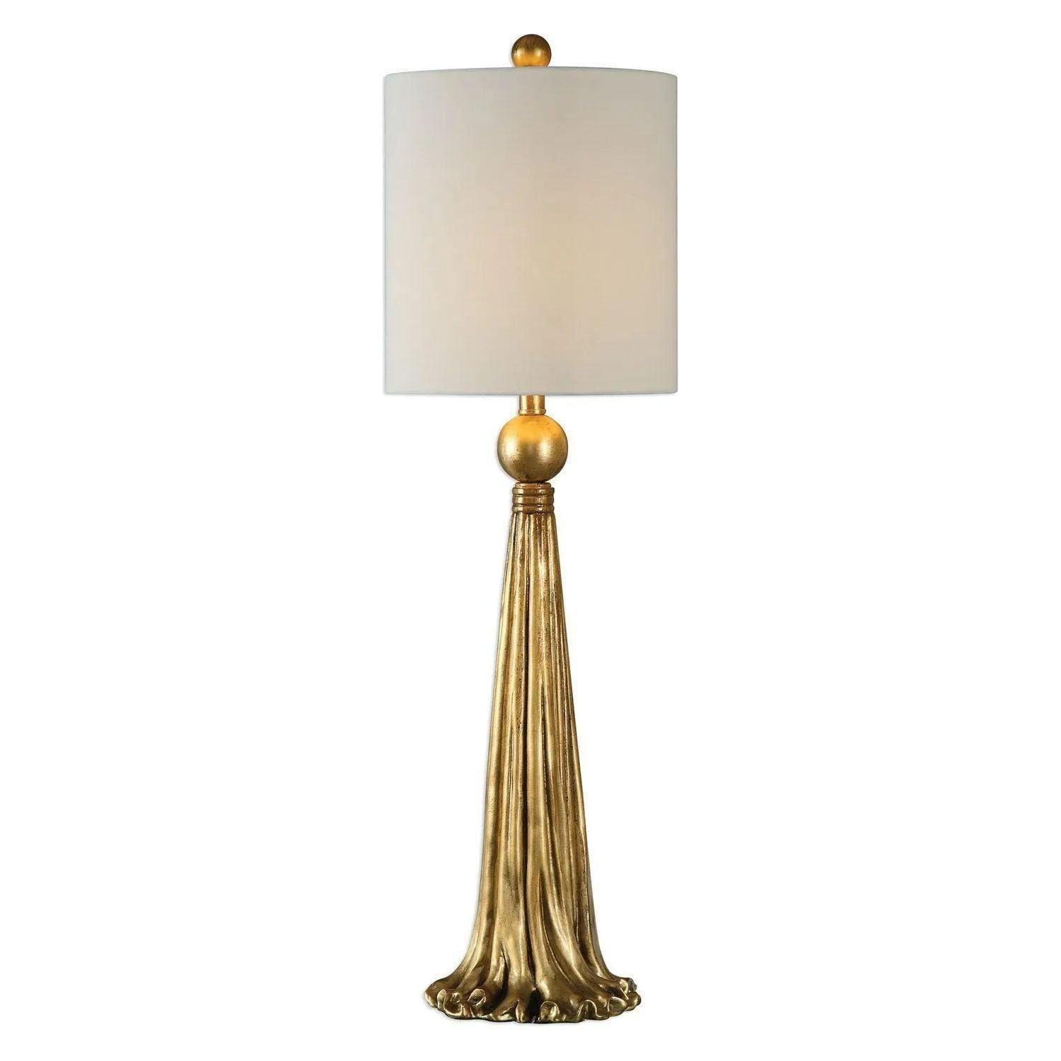 The Uttermost - Paravani Table Lamp - 29382-1 - Canada Light Shop