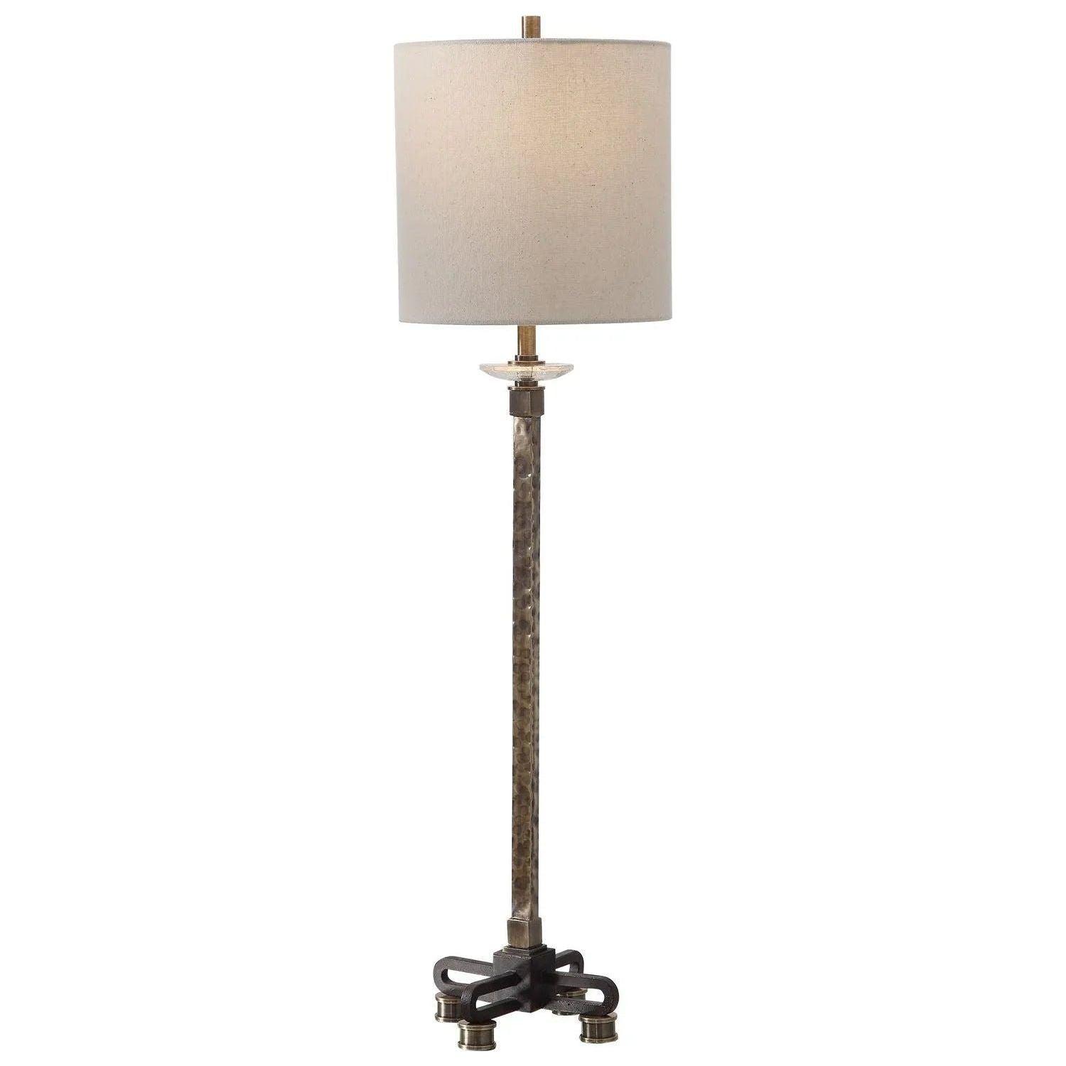 The Uttermost - Parnell Buffet Lamp - 29690-1 - Canada Light Shop