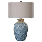 The Uttermost - Parterre Table Lamp - 27139-1 - Canada Light Shop