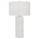 The Uttermost - Patchwork Table Lamp - 30068 - Canada Light Shop