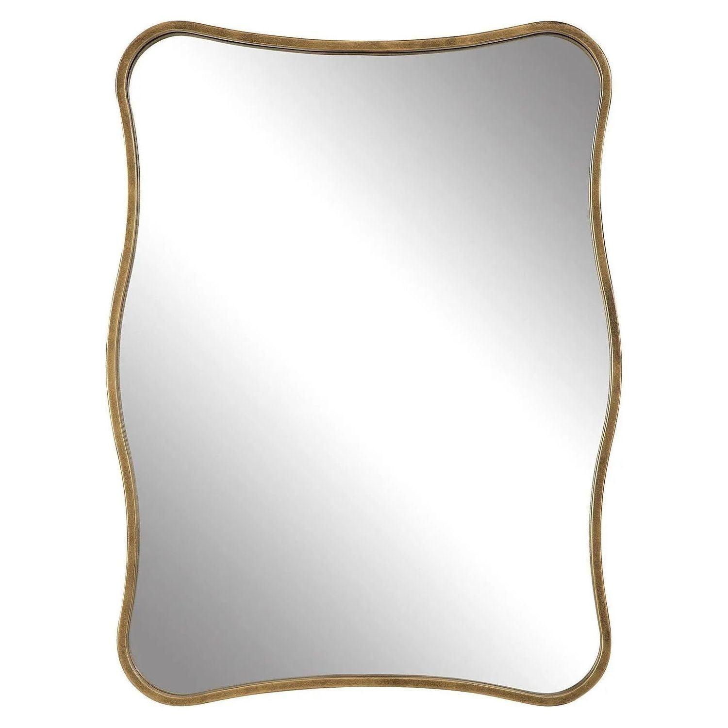 The Uttermost - Pavia Mirror - 09930 - Canada Light Shop