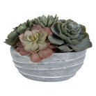 The Uttermost - Peoria Succulent Accent - 60212 - Canada Light Shop