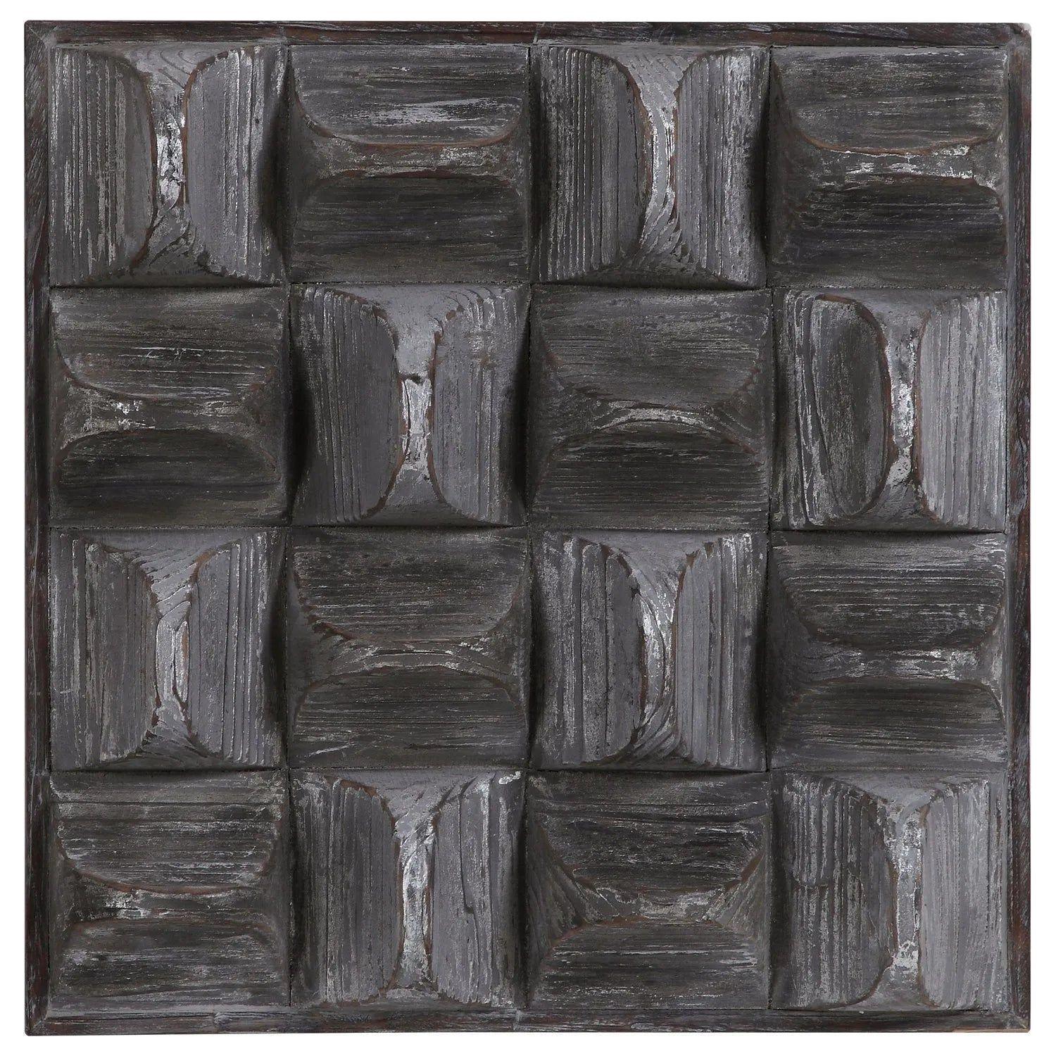 The Uttermost - Pickford Wall Decor - 04240 - Canada Light Shop