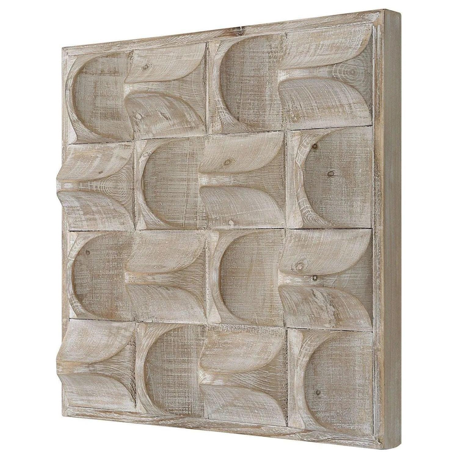 The Uttermost - Pickford Wall Decor - 04240 - Canada Light Shop