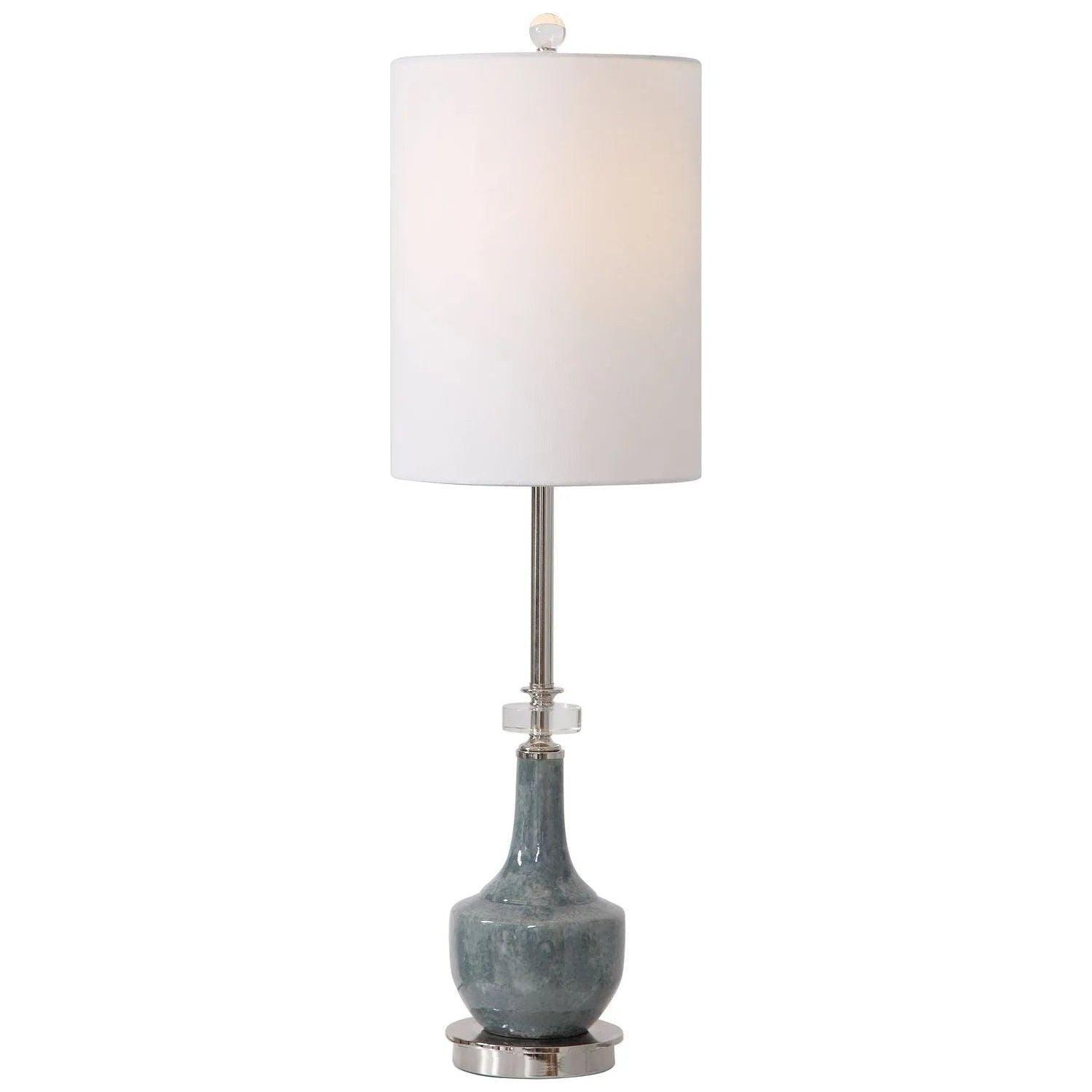 The Uttermost - Piers Buffet Lamp - 29698-1 - Canada Light Shop