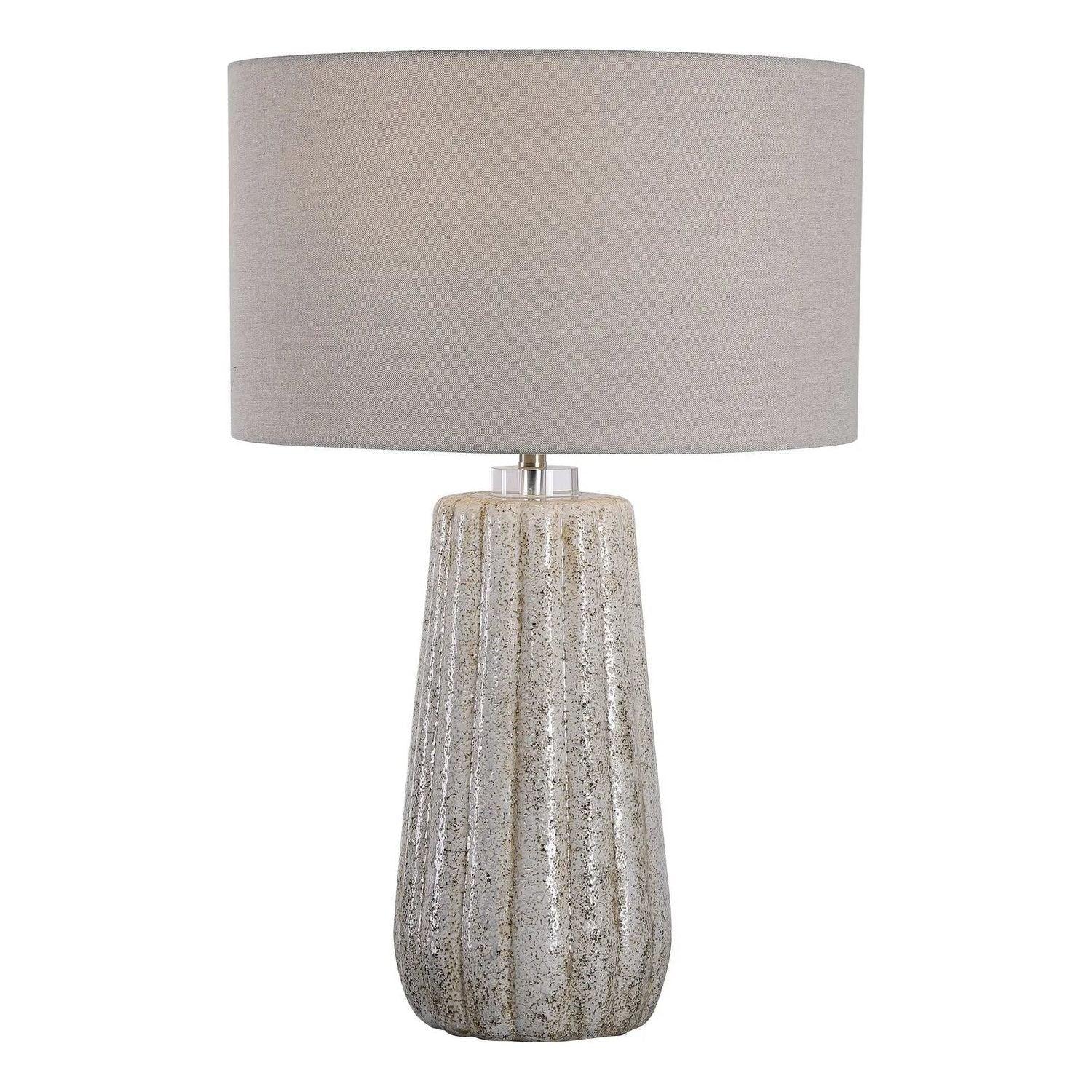 The Uttermost - Pikes Table Lamp - 28391-1 - Canada Light Shop