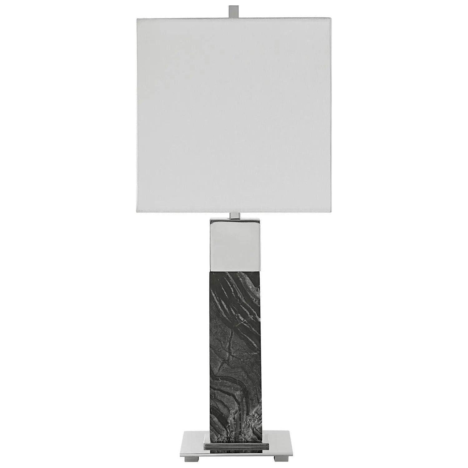 The Uttermost - Pilaster Table Lamp - 30060-1 - Canada Light Shop