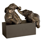 The Uttermost - Playful Pachyderms Figurines - 19473 - Canada Light Shop
