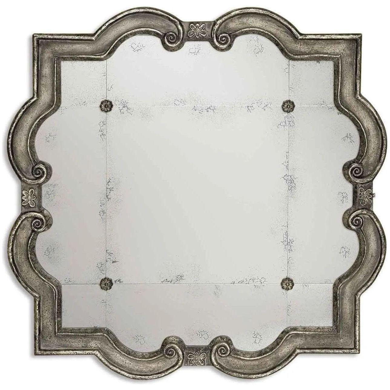 The Uttermost - Prisca Mirror - 12557P - Canada Light Shop
