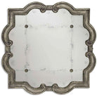 The Uttermost - Prisca Mirror - 12557P - Canada Light Shop
